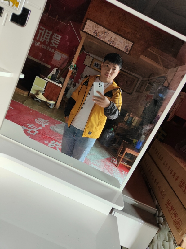 只想拥有你的第一张照片--临武认干亲服务网